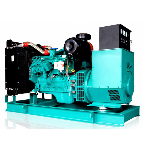 大名柴油发电机操作及日常维护