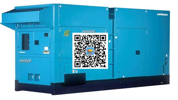大名出租发电机 进口和国产柴油发电机组有什么不同