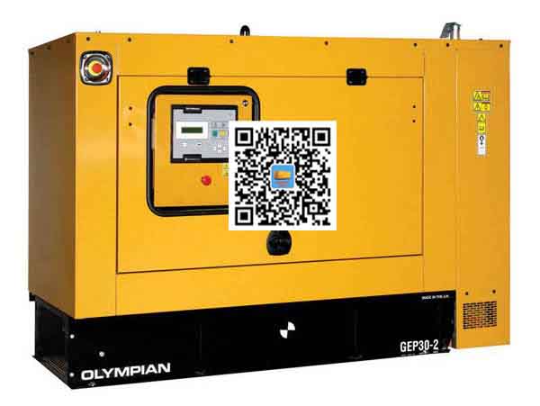 大名出租发电机组配置有哪些重要特点