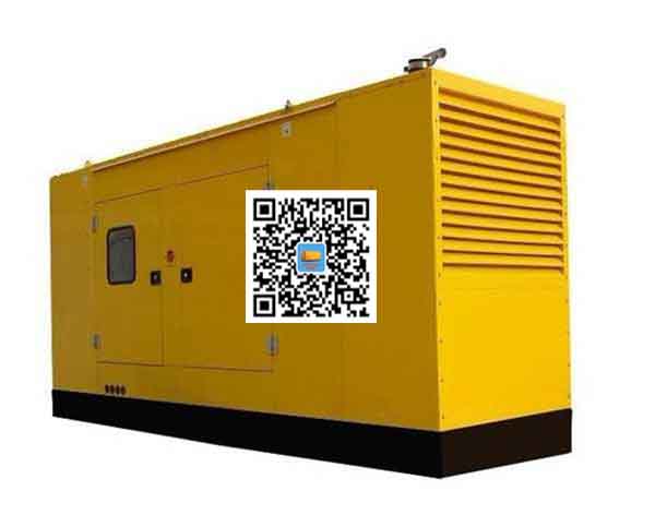 大名出租发电机 柴油发电机不维护对机器有什么影响