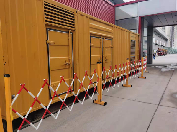 大名发电机出租 你知道怎样鉴定发电机品质的好坏吗？