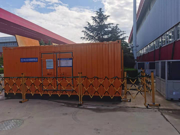 大名柴油发电机组的运行和使用注意事项