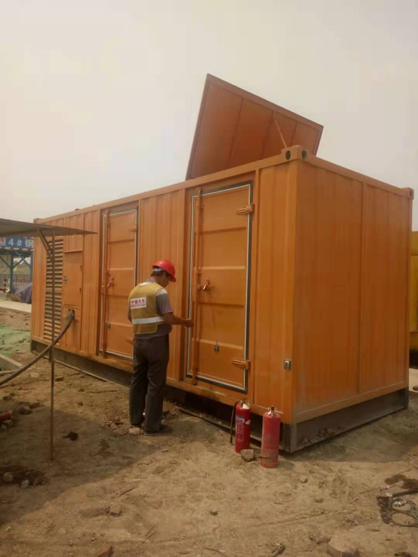 大名柴油发电机组不定期保养会出现哪些问题？