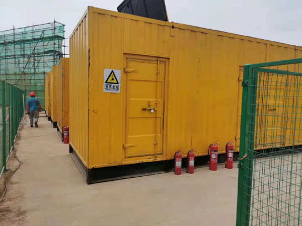 大名租赁发电机 汽车起动机和起动机再制造工艺流程