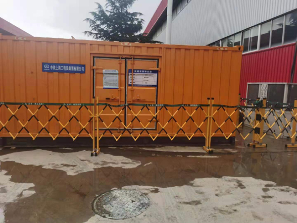 大名租赁发电机 柴油发电机组供应商：柴油发电机组润滑油的作用？