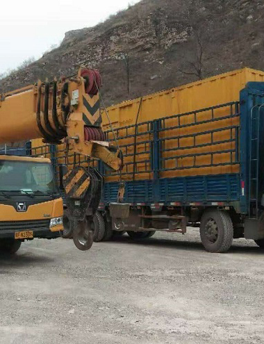 大名租赁发电机-柴油发电机的冷却与通风