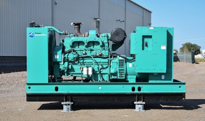 大名发电机出租-教您发电机厂家该如何选购