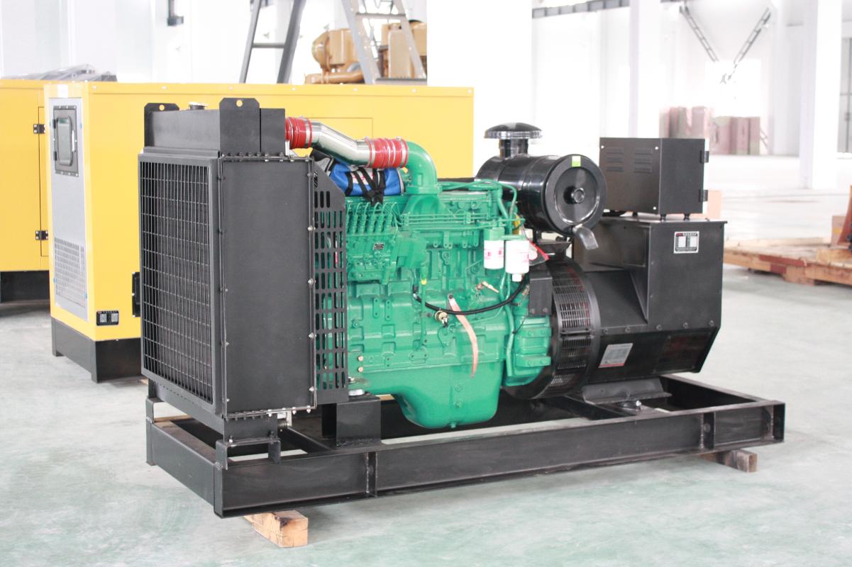 大名租赁发电机-柴油发电机,柴油发电机组冷却液不循环怎么办