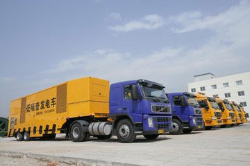 大名发电车出租-揭秘柴油发电机无机油停机原理