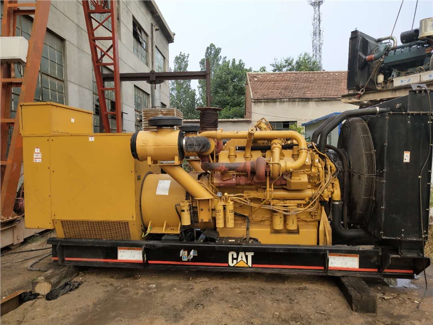 大名发电机租赁-柴油发电机组原理概述