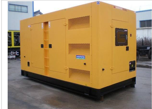 大名发电机出租-静音发电机组厂家：柴油发电机组并机需要什么条件？