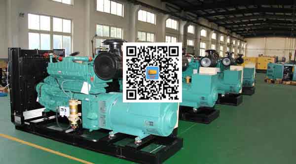 大名租赁发电机-柴油发电机组的四保护是什么