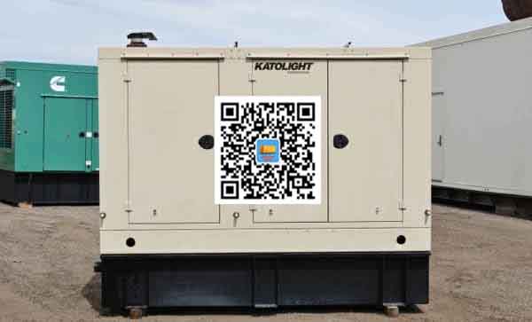 大名出租发电机-关于柴油发电机电压问题