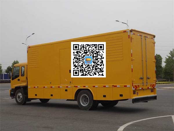 大名发电车出租-发电机组的主要用途是什么？