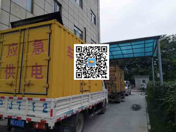 大名发电车出租-发电机产品使用越来越广泛