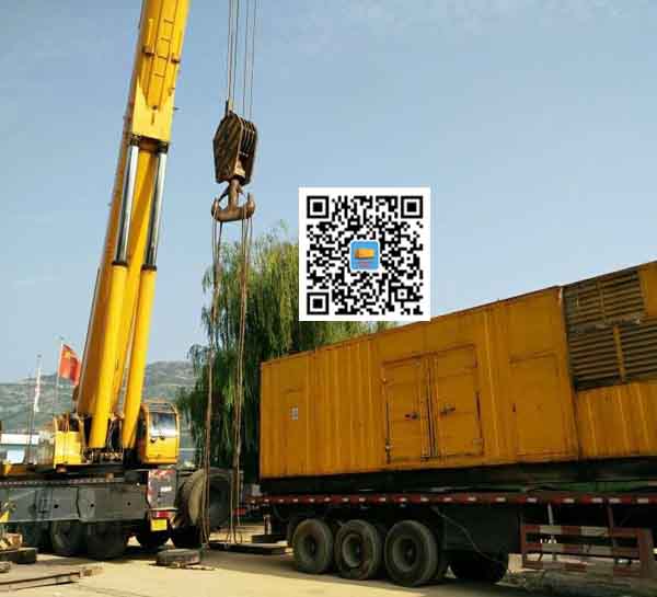 大名发电车出租-全自动发电机组长期不使用该如何保养？