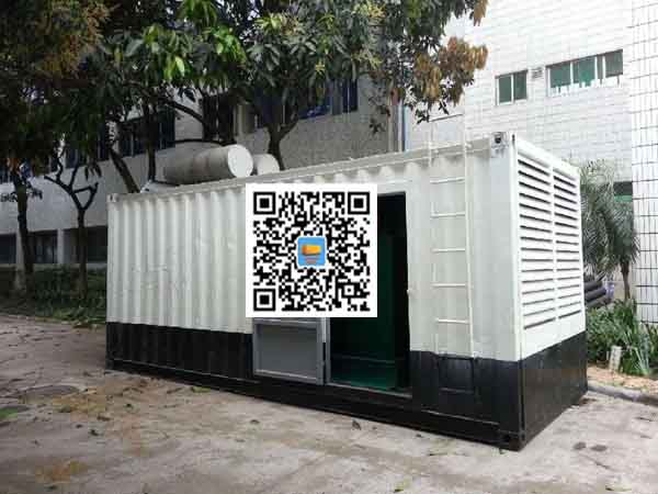 大名出租发电机-什么样的柴油发电机使用效果比较好