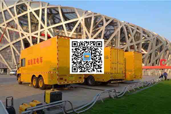 大名发电车出租-柴油发电机组四大设备的详细介绍