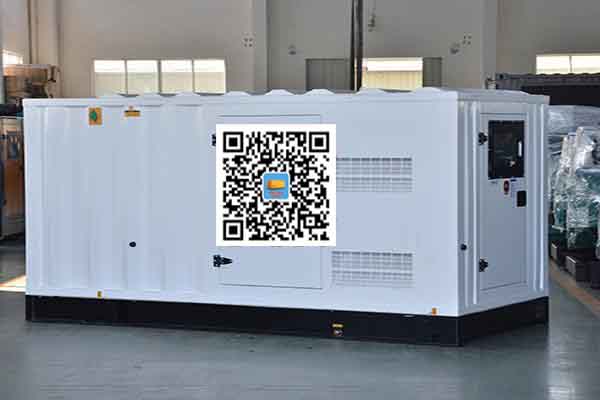 大名租赁发电机-造成柴油发电机机组产生积炭的原因？