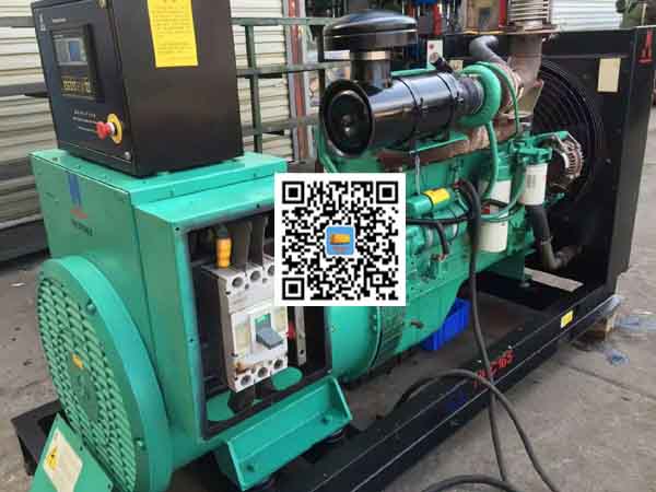 大名租赁发电机-发电机一般变压器磁芯所使用的是什么材料？