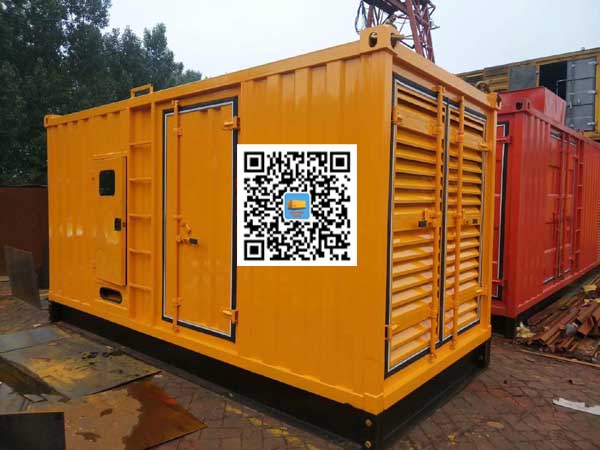 大名发电机出租-发电机组应该选购什么品牌的