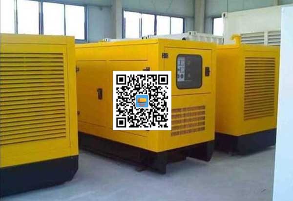 大名租赁发电机-发电机组并机及并机柜的优点