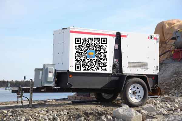 大名水轮发电机组振动的原因