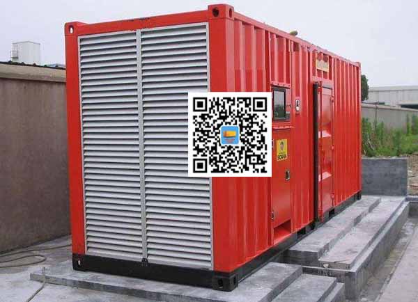 大名300kw柴油发电机组一个小时耗油