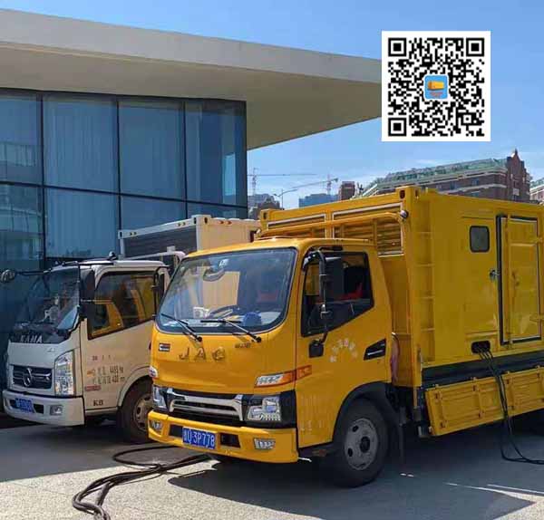 大名发电机出租-如何测试柴油发电机组