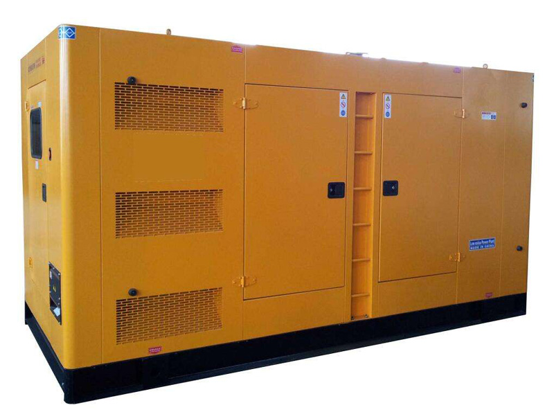 大名柴油发电机组进气门与排气门磨损严重是什么原因