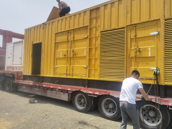 大名发电机出租100KW发电机需要什么规格的电缆线？