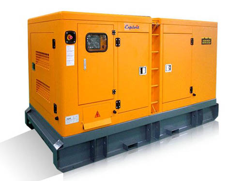 大名影响 200kw 柴油发电机油耗的因素有哪些？