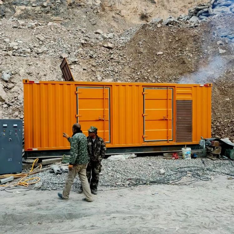 大名如何降低 200kW 柴油发电机在高海拔地区的油耗？