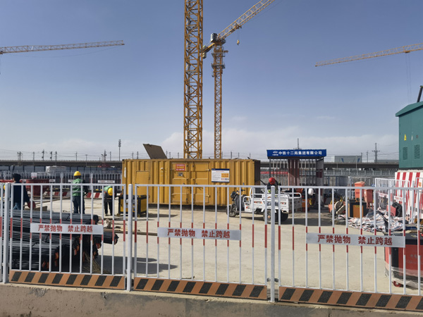 大名高海拔地区适合使用哪种类型的燃气发电机？