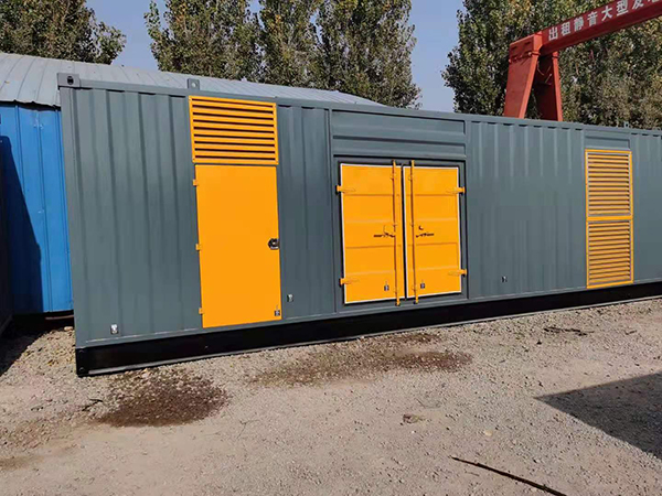 大名发电机的功率是如何计算的？