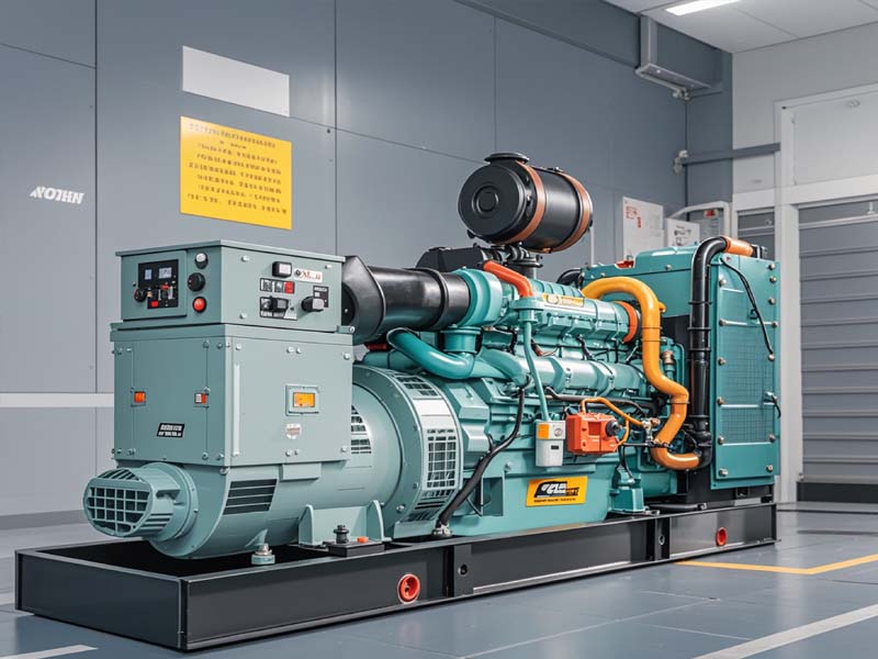 大名如何选择适合的发电机组？