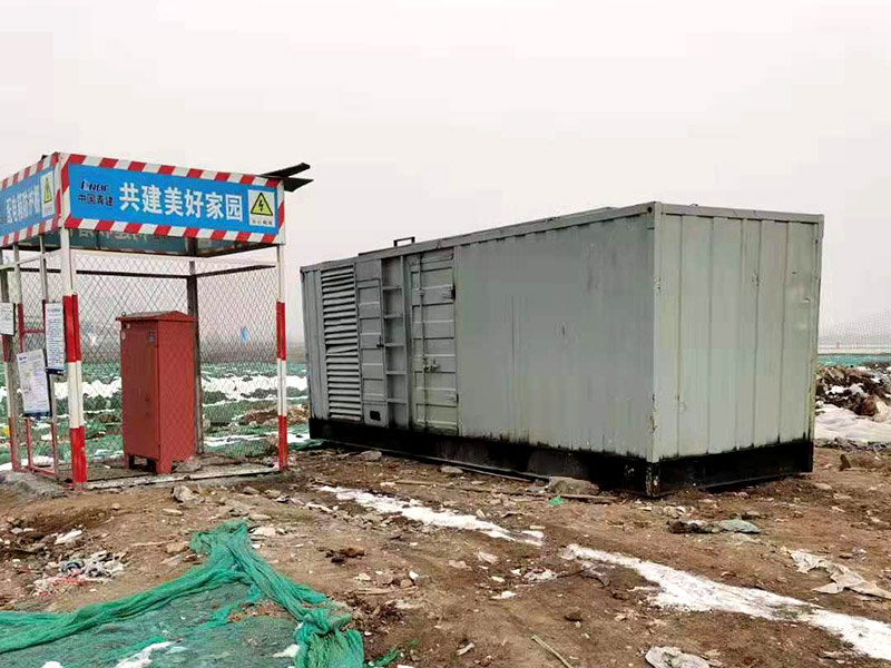 大名150kw的柴油发电机组可以带多少功率设备