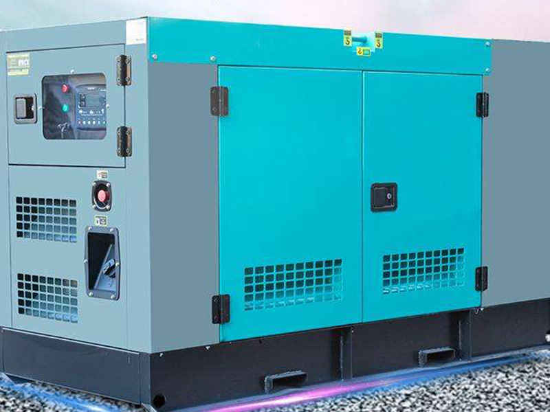 大名50KW柴油发电机油耗是多少？