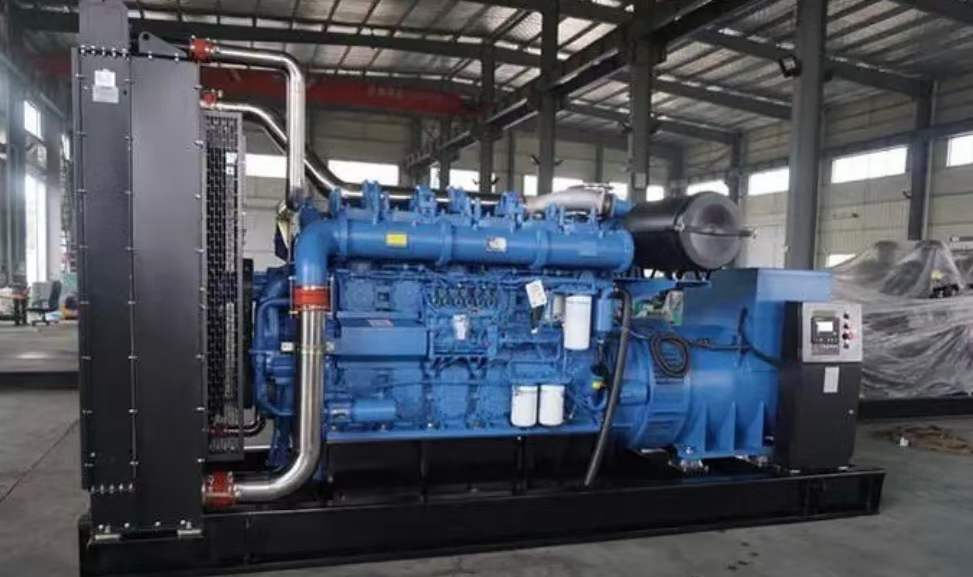大名如何选择适合的 500kW 柴油发电机组？