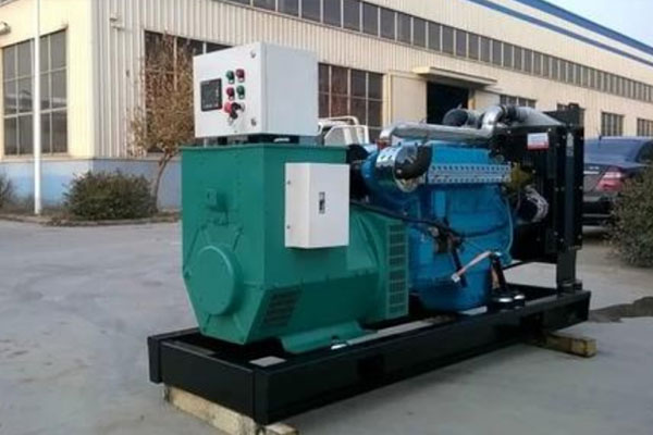 大名发电机组的分类有哪些？