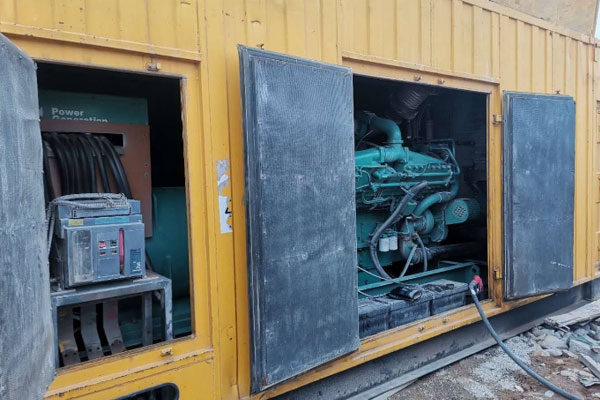 大名发电机组夏季保养的注意事项有哪些？