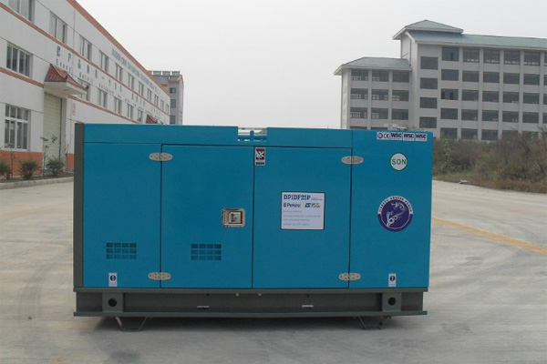 大名发电机租赁发电机组的换季保养注意事项