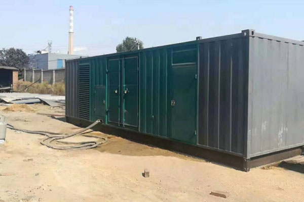 大名发电机组保养注意事项？