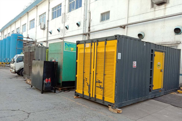 大名发电机组保养是确保其正常运行、延长使用寿命的关键，以下是一些保养注意事项