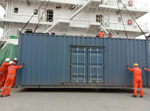 大名柴油发电机组和储能设备配合使用时，有哪些需要注意的问题？