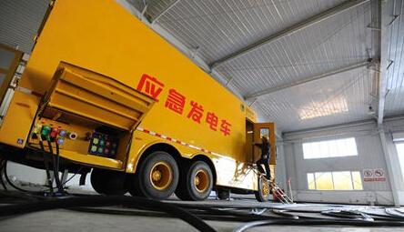 大名发电机组租赁的前景市场如何？