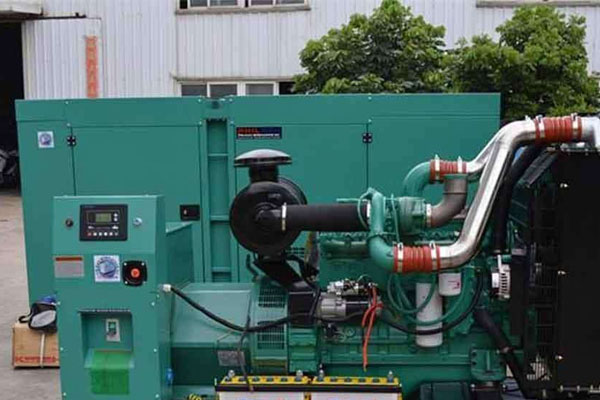 大名工厂发电机应急发电注意事项？