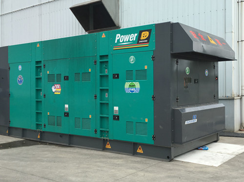 大名如何判断发电机组防冻液的质量是否下降？