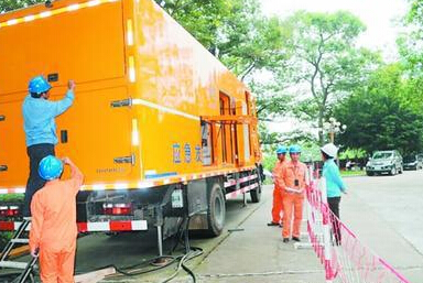 大名不同标号的柴油可以混合使用吗？