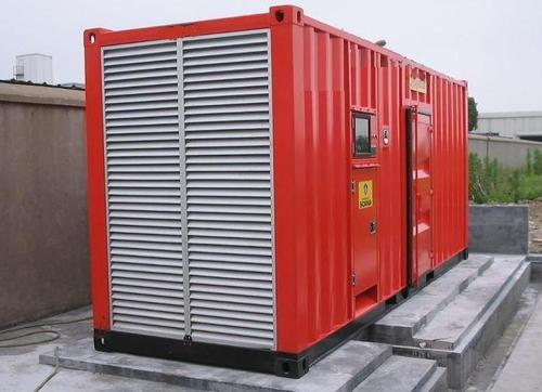 大名发电机组调压板有哪些常见的故障？